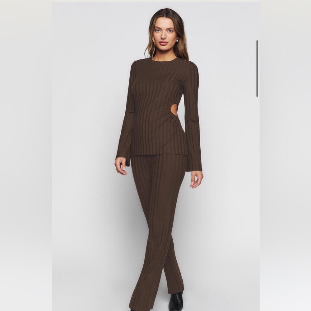 NWT Reformation Two Piece